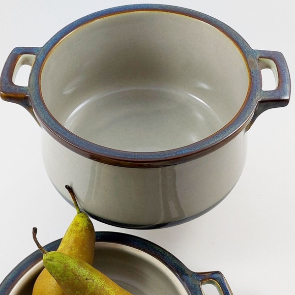 Bing & Grondahl Stoneware - Scandinavian Vintage - Picture 4 of 8